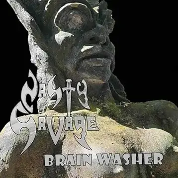 Nasty Savage : Brain Washer